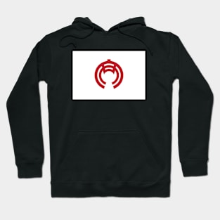 Anjō Hoodie